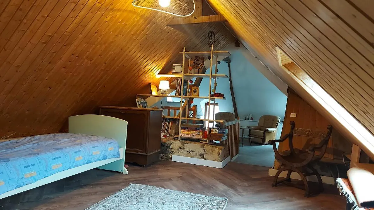 Appartement Au Calme Pordic 0*,  フランス