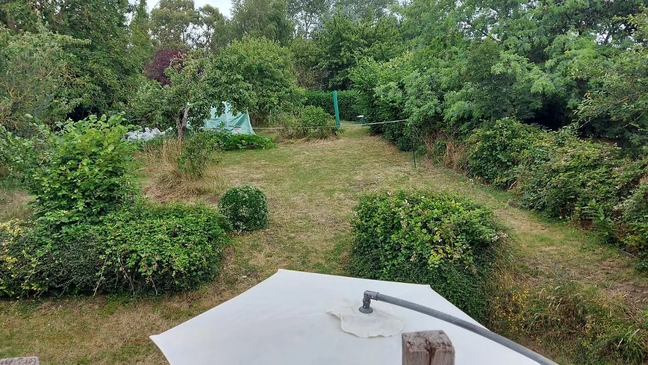 Appartement Au Calme Pordic